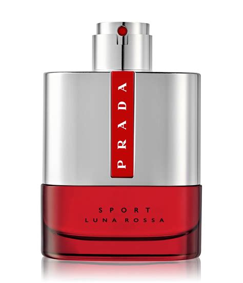 prada sport heren parfum|prada luna rossa sport.